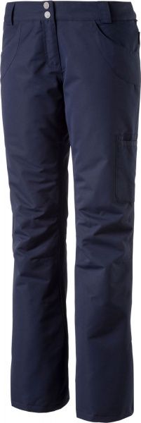 Штани Firefly Ava Wms 267512-519 р. 42 темно-синій