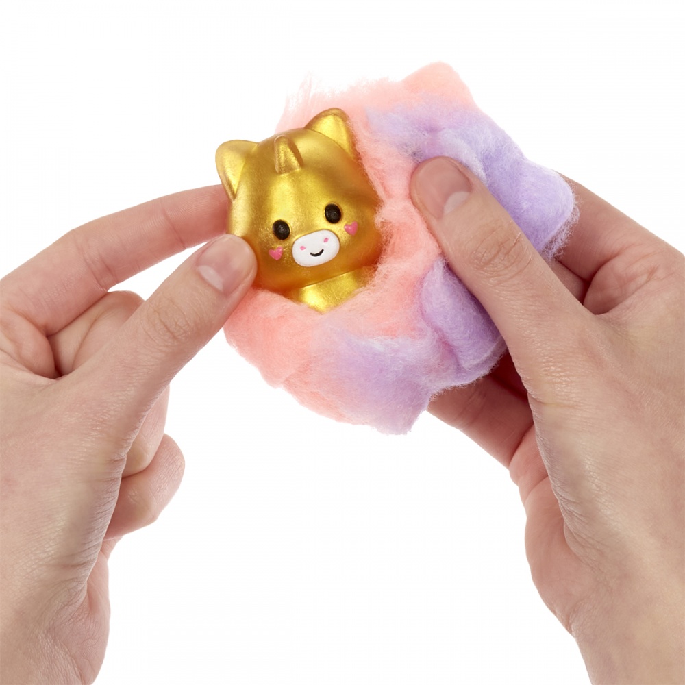 М'яка іграшка Fluffie Stuffiez серії Minis в асортименті 511885