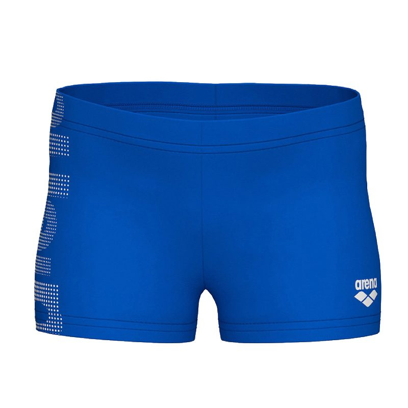 Плавки Arena р.110 синий 003612-860