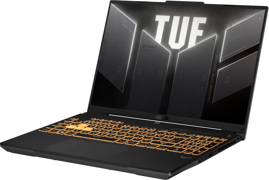 Ноутбук Asus TUF Gaming F16 FX607VU-RL017 16