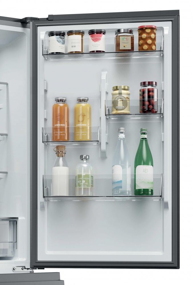 Холодильник Haier HTR3618CNMG