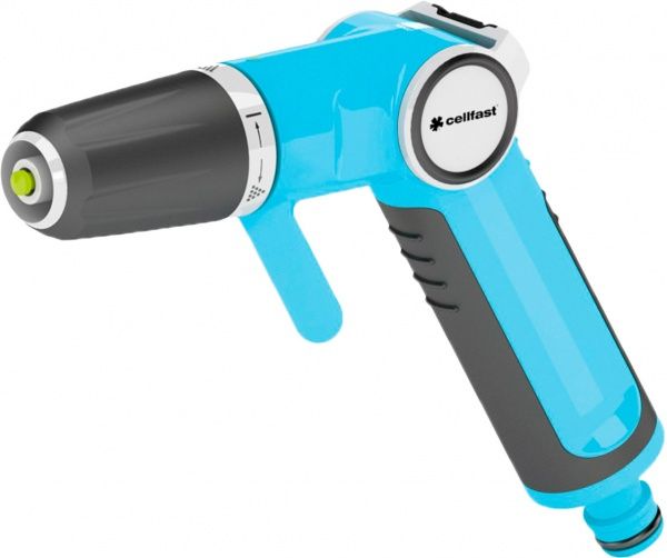 Ороситель пистолетный Cellfast ERGO 