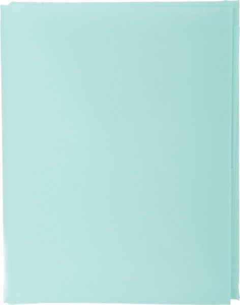 Клейонка підкладна з ПВХ покриттям 0,7 x 1 м. без окантовки колір в асортименті Київгума 