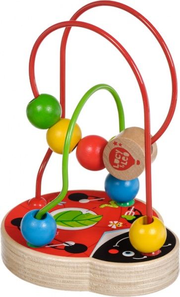 Лабіринт Lucy&Leo Сонечко