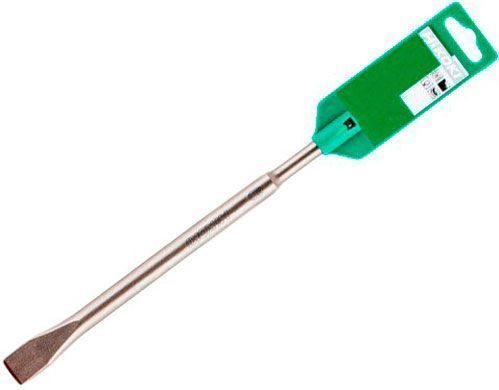 Зубило Hitachi SDS-plus 24x250 мм 1 шт.