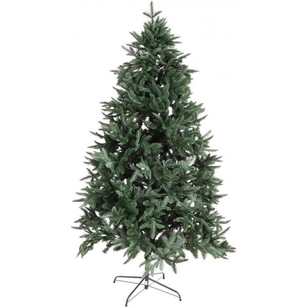 Елка искусственная Мечта 2,1 м 6439 темно-зеленый