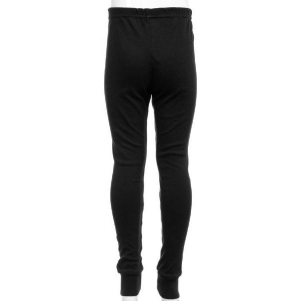 Кальсоны Фламинго р.128 антрацит 718-1006 