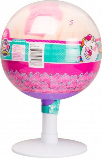 Игрушка-сюрприз Moose PIKMI POPS LARGE Песик Бенто S2 