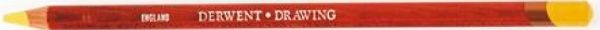 Олівець сієна світла 1610 Derwent