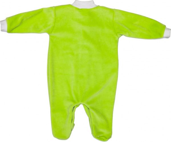 Комбінезон унісекс Моя планета Кмб 800 р.68 в асортименті 