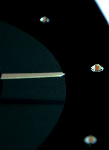 Часы настенные Crystal-2