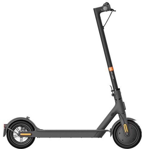 Электросамокат Xiaomi Electric Scooter Essential 649475