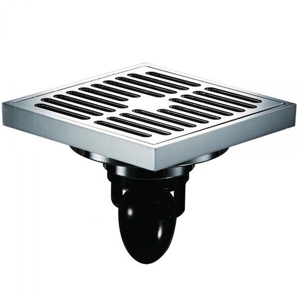 Душевой трап MAGdrain G2 100х100 мм