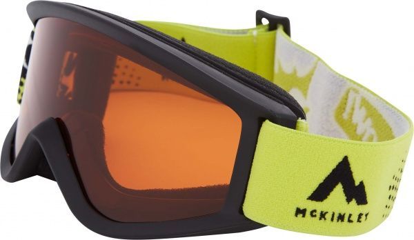 Горнолыжная маска McKinley Freeze 2.0 409252-903050 2 Freeze 2.0 черный