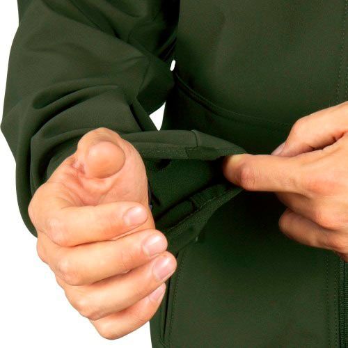 Куртка P1G-Tac Altitude [1270] Olive Drab 2XL 