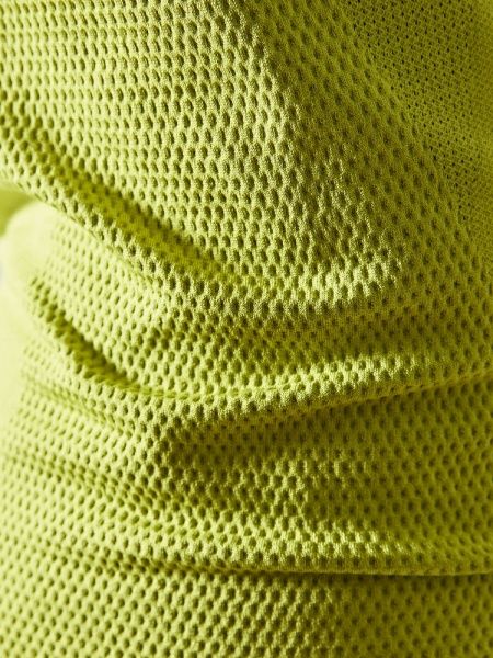 Футболка з довгим рукавом Craft ADV WARM FUSEKNIT INTENSITY LS M 1909732-503995 L сіро-жовтий