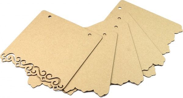 Альбоми для скрапбукінгу