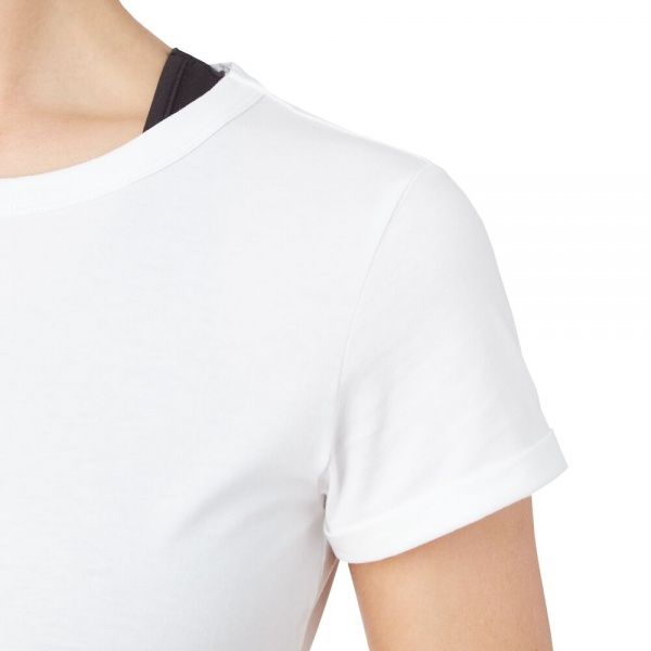 Футболка Energetics Java 4 wms 411158-001 р. 42 білий