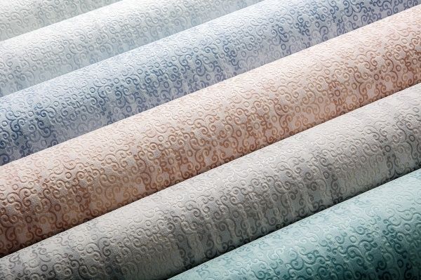 Шпалери вінілові на паперовій основі Bravo 85040BR22 0,53x10,05 м 