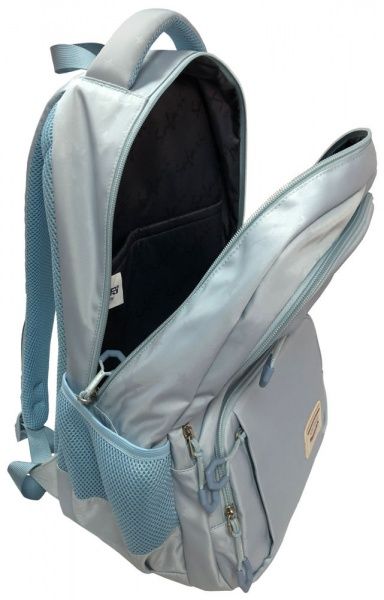 Ранец школьный Safari 2 отделения 21-195L-1