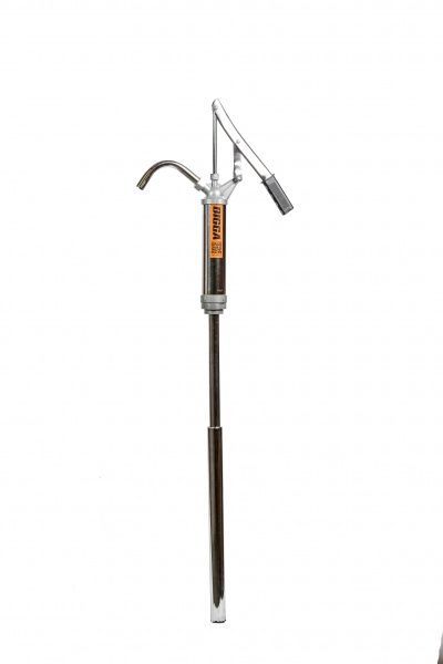 Бочковой ручной насос для перекачки топлива BIGGA LOP-300