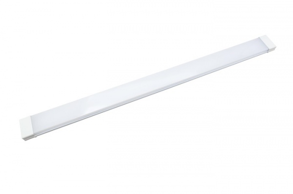 Світильник світлодіодний Enerlight LED 4000 К 100 Вт білий TERRA100SMD100N 
