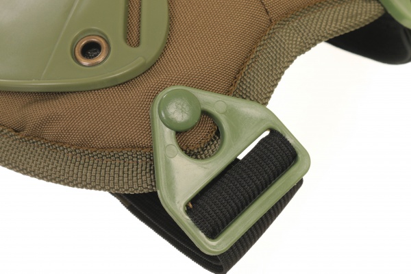 Наколенники Тактические 