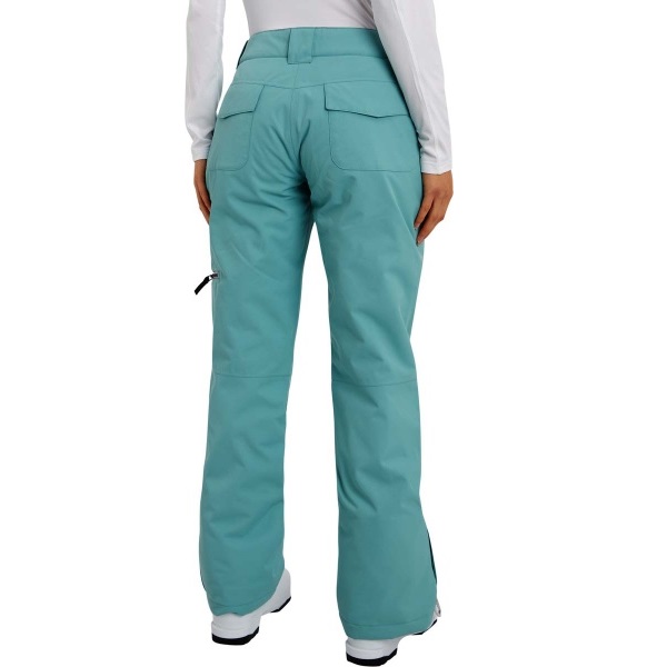 Штани McKinley Ganina wms 408736-620 р. 36 блакитний