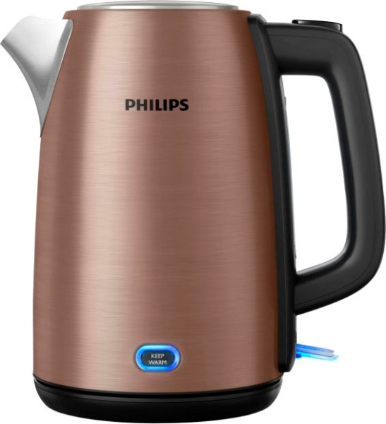 Электрочайник Philips Viva Collection HD9355/92 