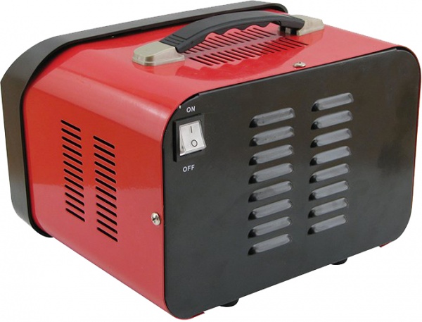 Зарядное устройство Forte 220 В 12А 12/24В 100-240 Ач CB-20FP 49330 