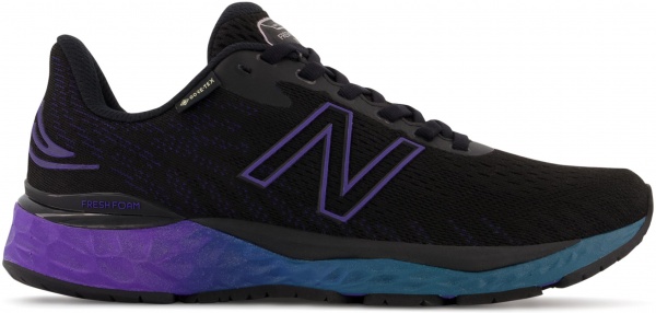 Кроссовки New Balance 880 GTX W880X11 р.37 черный