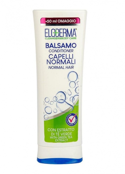 Кондиціонер Eloderma для нормального волосся 300 мл 