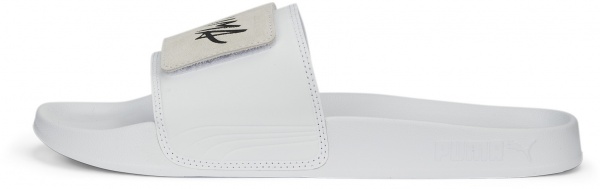Шльопанці Puma LEADCAT 2.0 PLAY 38911802 р.47 білий