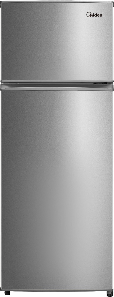 Холодильник Midea MDRT294FGF02 inox