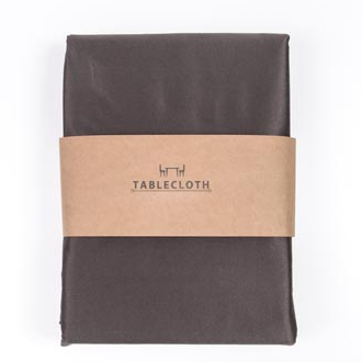 Скатерть ПРАДА 183789 135x200 см коричневый Текстиль-Контакт 