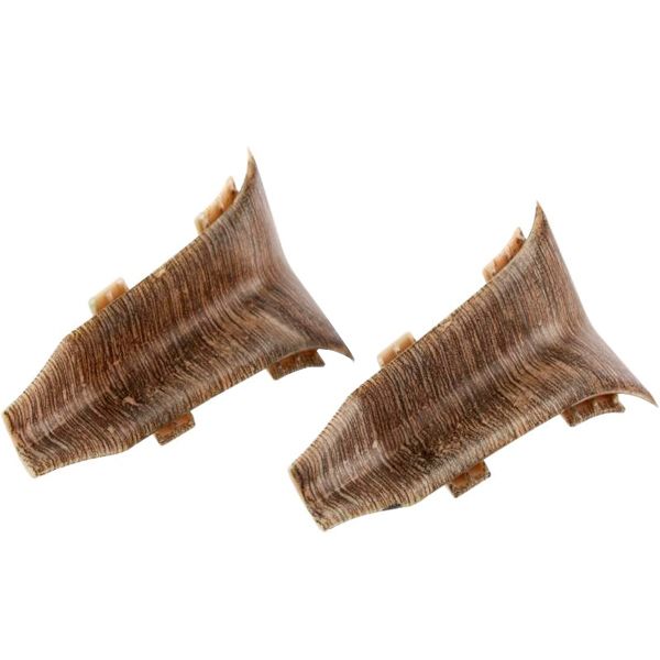 Комплект уголков внутренних Novart V11 клен бергамо 