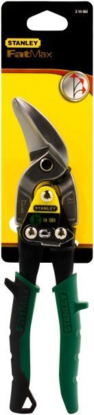 Ножиці по металу Stanley  Aviation 2-14-568
