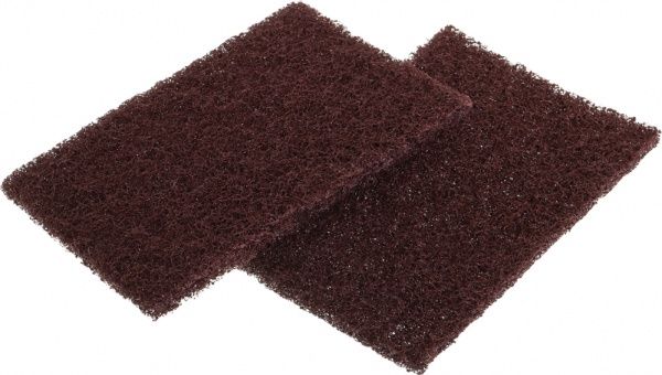 Ручний пад S&R 150х105 мм P 120 2 шт.