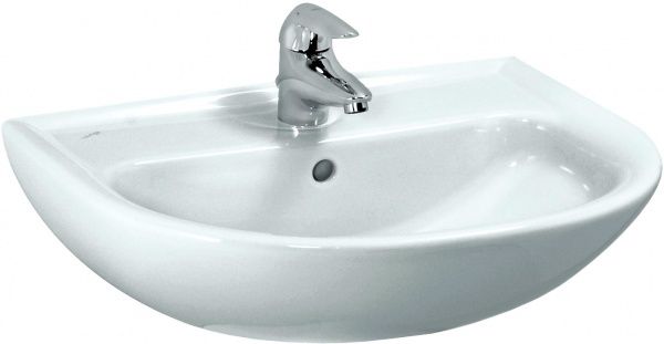 Умивальник Laufen Pro1095.1 550х440 мм
