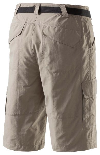 Шорты McKinley Allentown III mn 286177-029 р. 48 серый