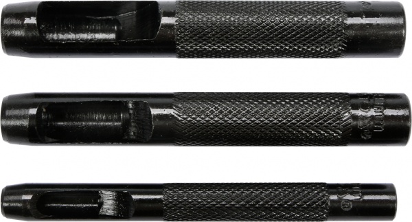 Набор пробойников YATO YT-35881