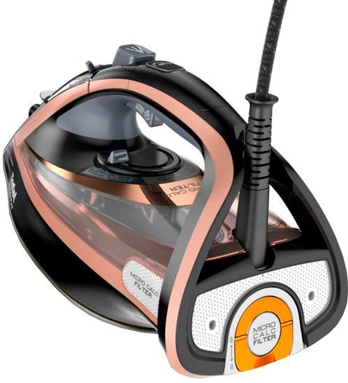 Утюг Tefal Ultimate Pure FV9845E0