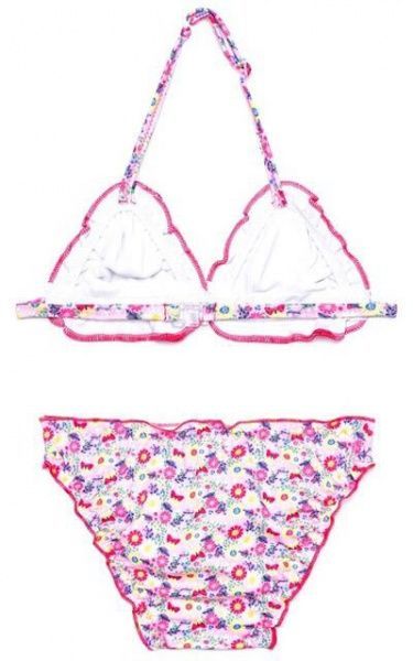 Купальник для девочек ESLI р.98 розовый BAMBINA 