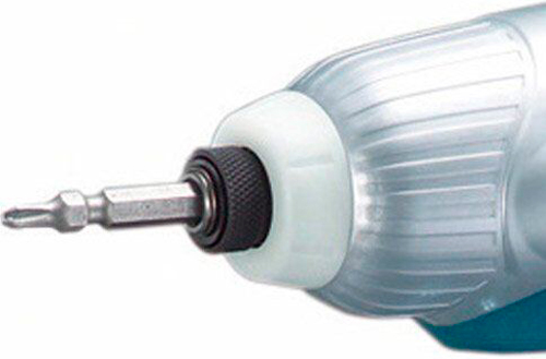 Гайковерт ударный сетевой Makita TD0101F