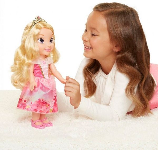 Лялька Jakks Pacific Disney Princess Аврора 36 см