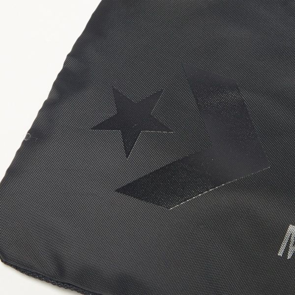 Сумка Converse 10017708-001 черный 