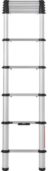 Драбина телескопічна TELESTEPS Eco Line 9 (20130-501)