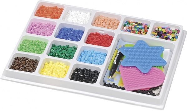Набор для творчества Melting Beads Set Knorr Prandell 