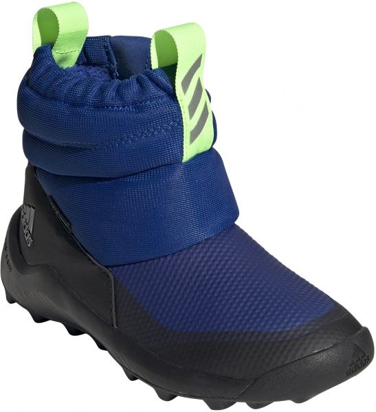 Черевики Adidas ActiveSnow C.RDY C FV3271 р. EUR 32