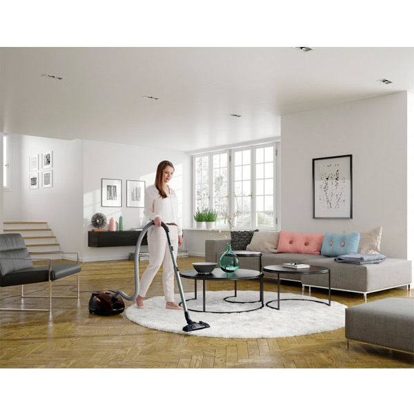 Пилосос Electrolux EPF65BR